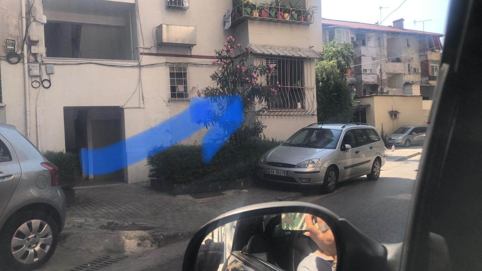 Cozzy Cottage Havens, In Center Of Tirana Тирана Екстер'єр фото