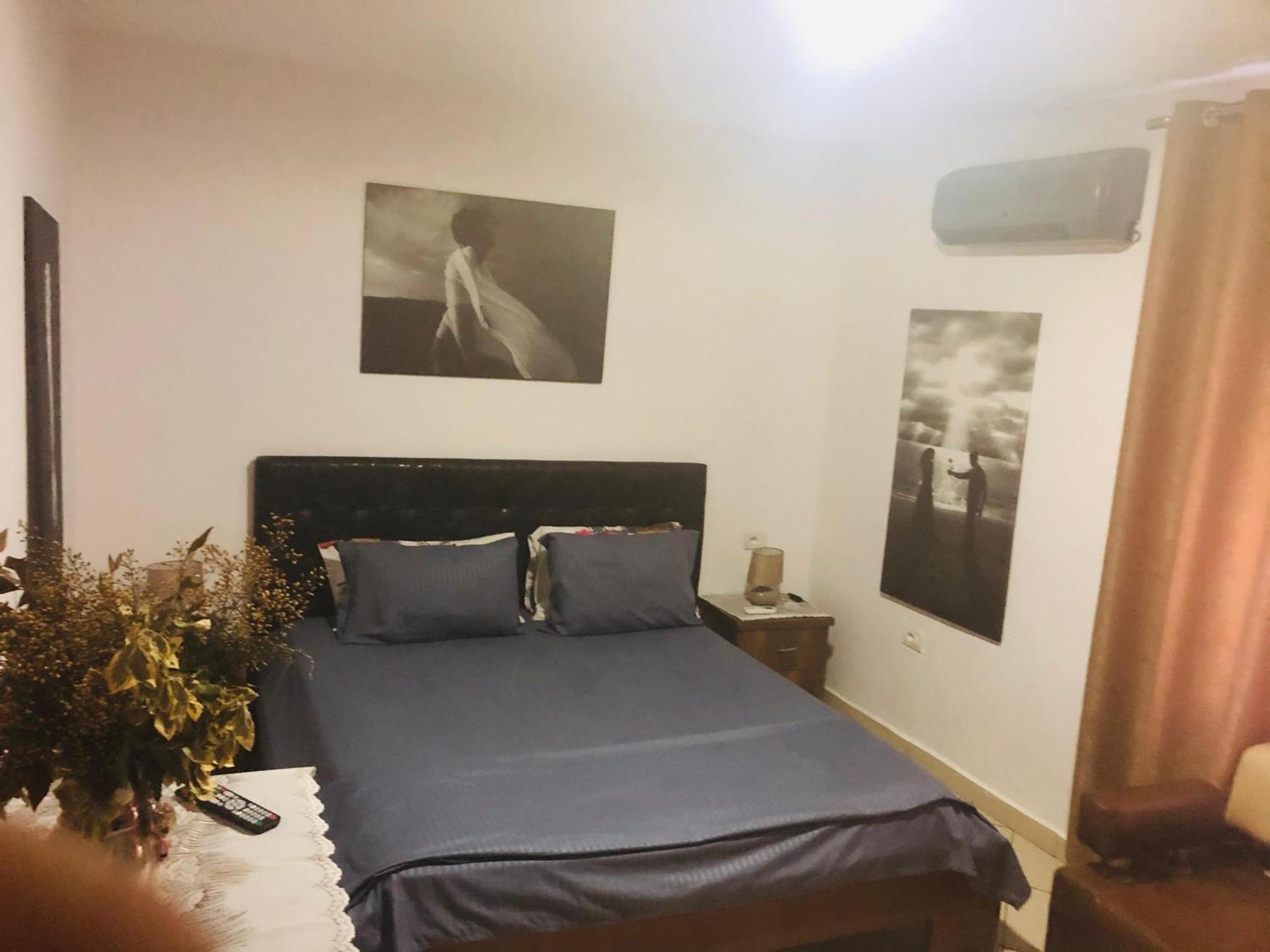 Cozzy Cottage Havens, In Center Of Tirana Тирана Екстер'єр фото